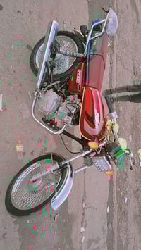 نامي برو • موديل ٢٠ • كركوك راس دوميز