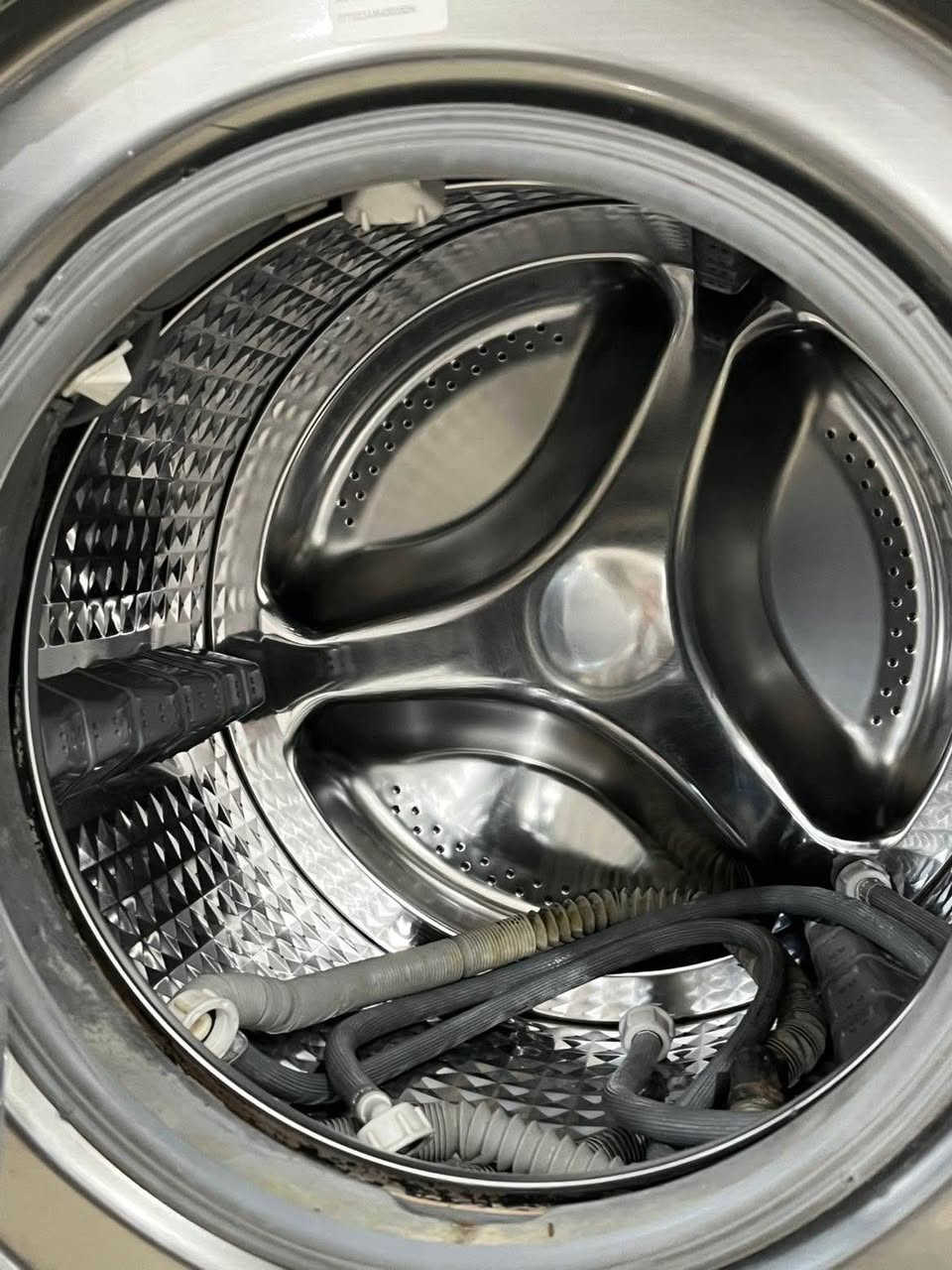 غسالات مال وكالة الاصلي سامسونك وحده ٢٢ والخ ١٨ كيلو للاستفسار عالرقم بس

0771 649 8823 بغداد, العراق
