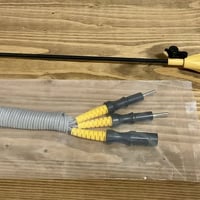 اندوسكوبي • لابروسكوبي • هستروسكوبي