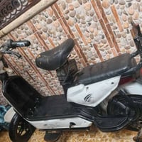 ماطور شحن • ناقصه بطاريات • نينوى