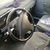 موديل 9 • مكينة جديدة • رقم بغداد