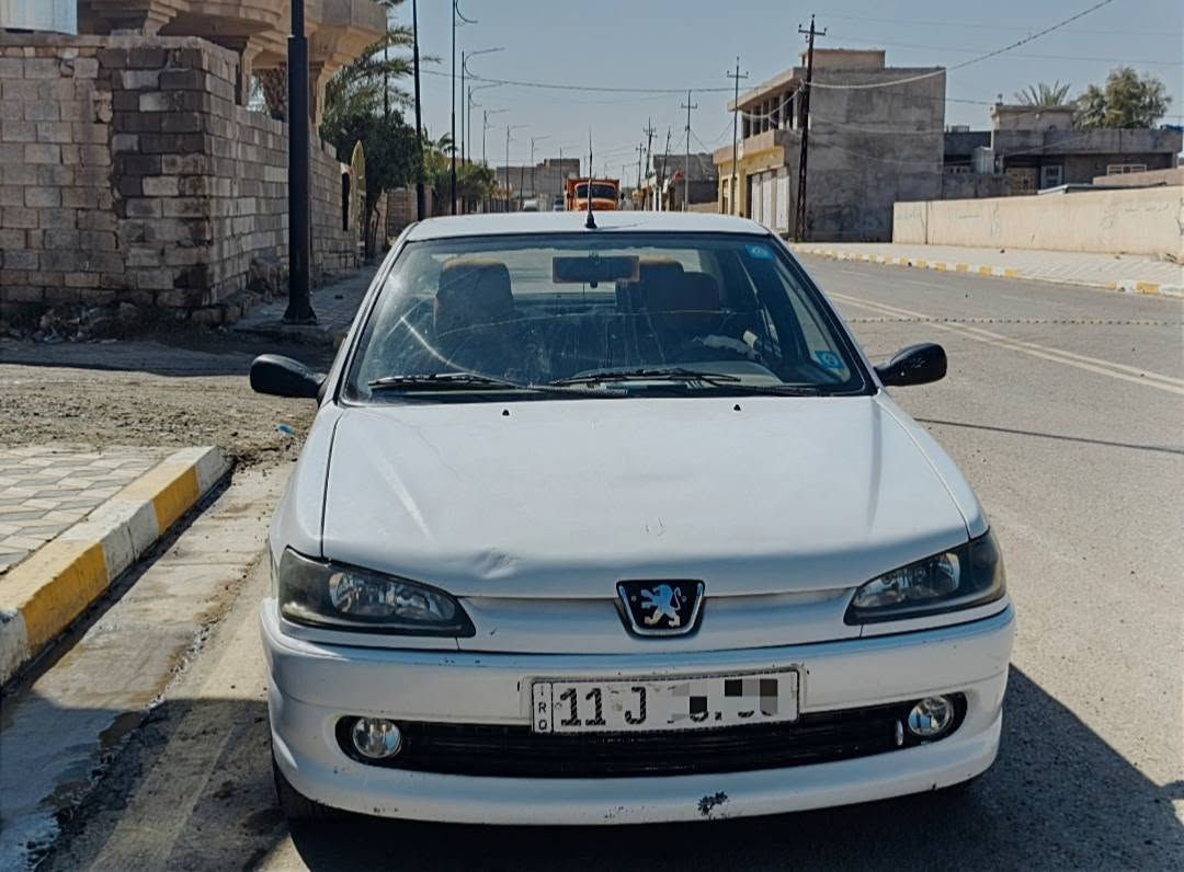بيجو 306رقم بغداد دولي بسمي
كهربائيات كلها شغاله تبريد شغال 
للبيع او مراوس


**إذا كنت صاحب هذا الإعلان وتريد حذفه لأي سبب، رجاءا أرسل رسالة إلى الدعم الفني**