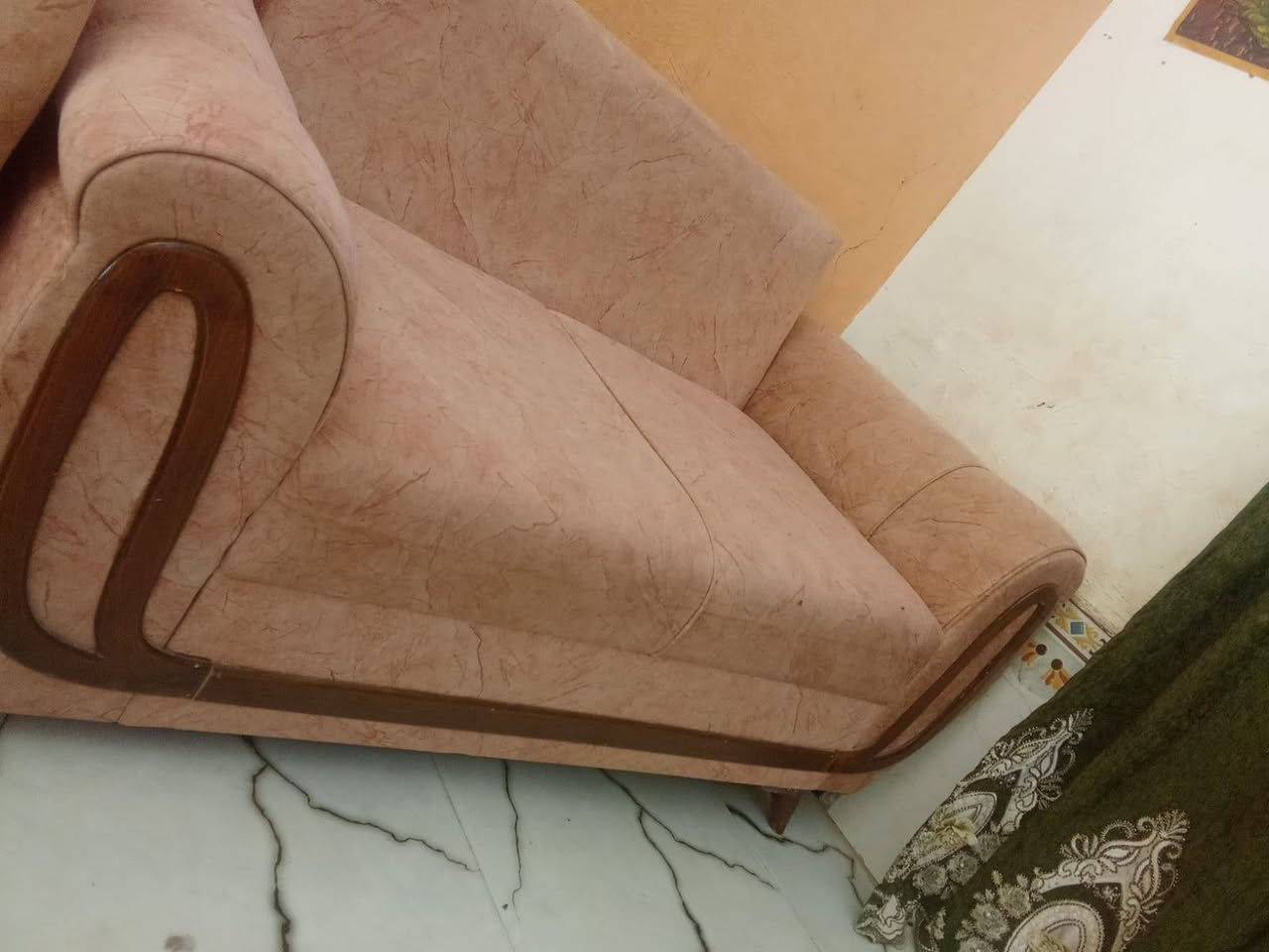 مرحبا تخم قنفات للبيع 4قطع السعر 225 وبي مجال بصيط العنوان الشطره البدعه


**إذا كنت صاحب هذا الإعلان وتريد حذفه لأي سبب، رجاءا أرسل رسالة إلى الدعم الفني**