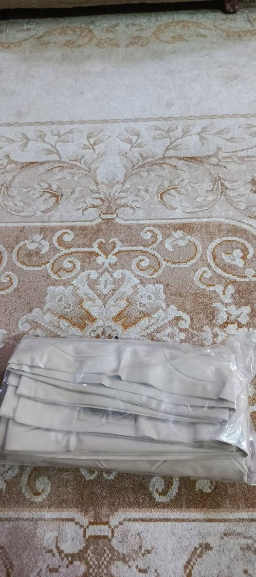 دوشك طبي كهربائي جديد السعر النهائي 45الف الاتصال واتساب ***********
