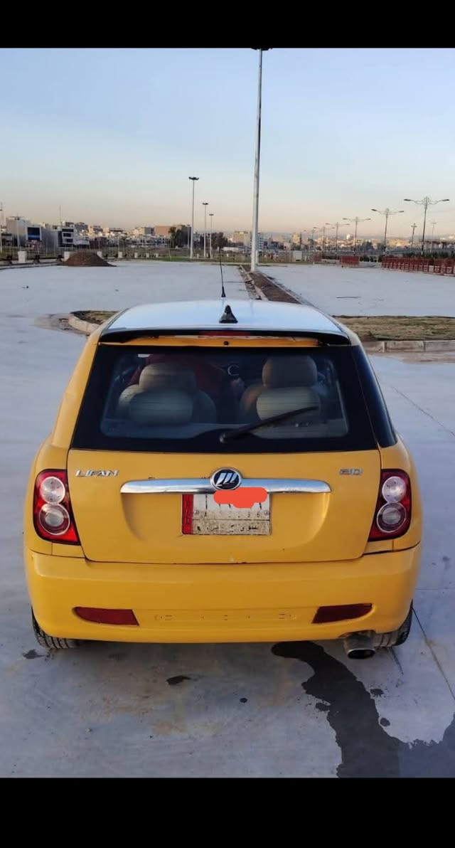 السلام عليكم
سيارة ليفان 320 
رقم نينوى 
سنوية عظم مشروع وطني
كوبون بانزين بيها
كير محرك شرط 
السعر 31 بيها مجال 
للاتصال ***********
