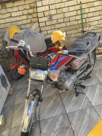 ٤ كير • جديدة ١٥ يوم • كربلاء