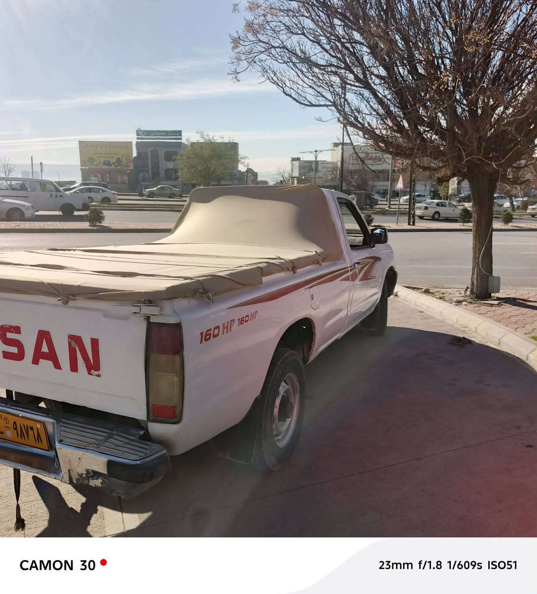 نیسان بۆ فرۆشتن 2002علوج  گێڕو مەکینەیو ئەکسلی بەشەرت هەچکەس موشتەریە ژ.م ***********
