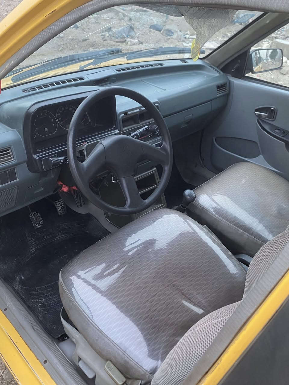 سلام عليكم
سايبا موديل 2011
سياره بسمي مطلوبه هيه يمكن 3شهر او اكثر
تعال كلب وشوف بعينك سياره حلوه ونضيفه تخم تاير قبل شهر شاده ابو خط البيض يعني ادامه كامله سويتهه
صدر نص عمر شاصي نضيف مابي شي 
غرمات ما مطلوبه 
شيطلع ع سياره نقص من حساب سياره 

سعر سياره 25 وبيهه مجال بصيط 
وشكرا جزيلاً


**إذا كنت صاحب هذا الإعلان وتريد حذفه لأي سبب، رجاءا أرسل رسالة إلى الدعم الفني**