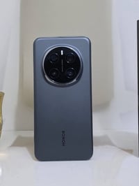 هونر ماجيك 7 برو • ٥١٢ • استخدام قليل