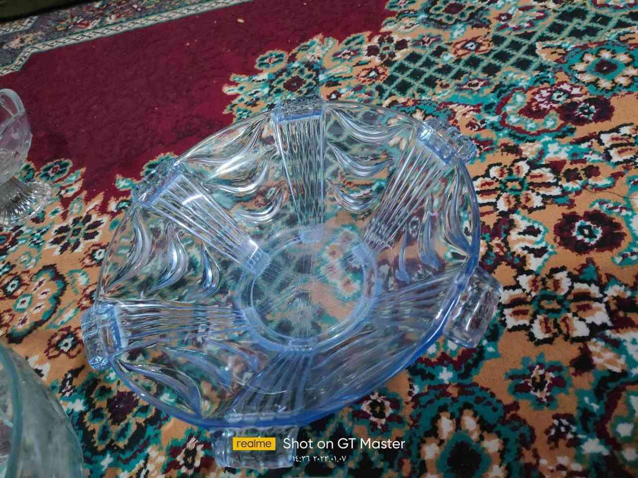 للبيع


**إذا كنت صاحب هذا الإعلان وتريد حذفه لأي سبب، رجاءا أرسل رسالة إلى الدعم الفني**