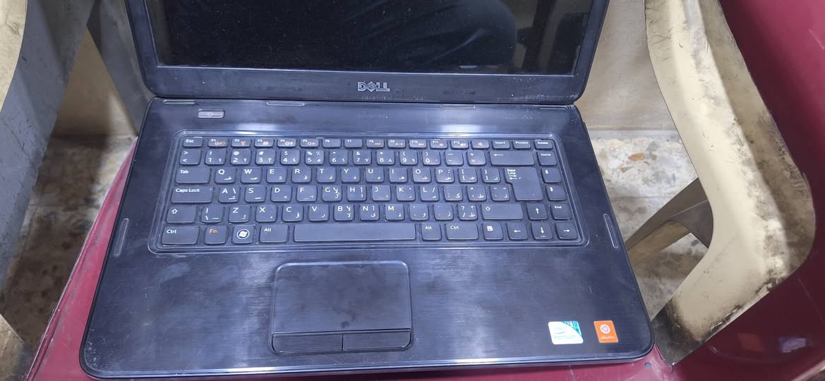 لابتوب للبيع هاي مواصفاتها .مدينه الصدر السعر ١٥٠


**إذا كنت صاحب هذا الإعلان وتريد حذفه لأي سبب، رجاءا أرسل رسالة إلى الدعم الفني**