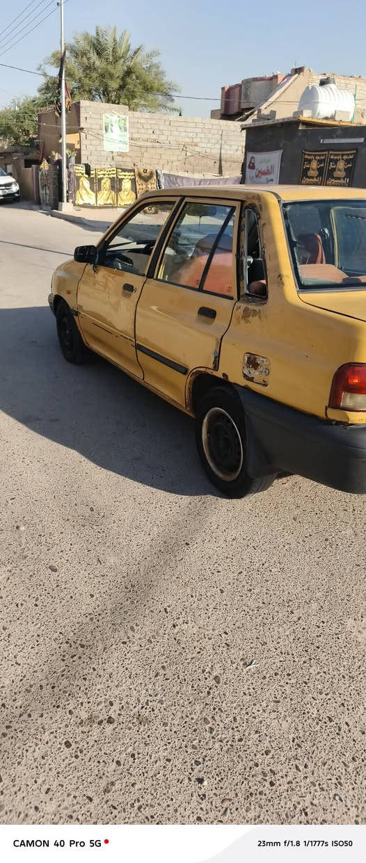 سلام عليكم سايبا موديل ١١ رقم الماني مميز ماندل راعيها اتكفل سرقه وعشاير سنويه عضم عاج كير مكفول محرك يبخر كهربائيات شغاله شواصي بلاديه جدد نضاف وشوفت عينك حلوه سياره سعرها 9 ورقات مكاني بغداد شعب ***********
