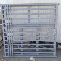 النجف حي الوفاء • ١٫٥م×١٫٥م