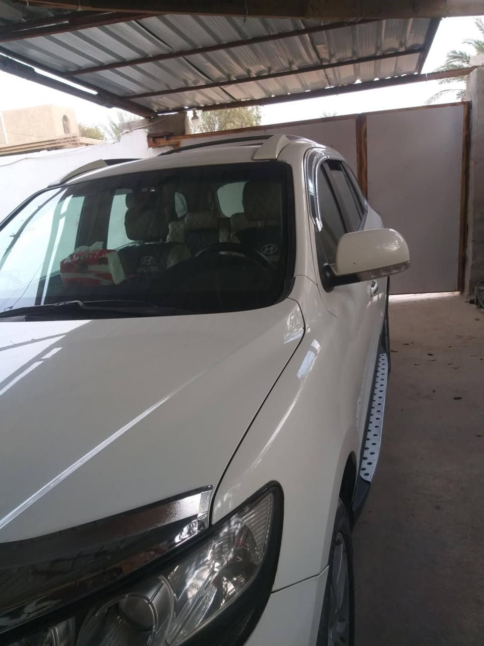 موديل ٩ رقم بغداد نضيفه محرك ٢٧٠٠
السعر ١٤٠ بيها مجال شي بصيط عنوان ديالى
***********
