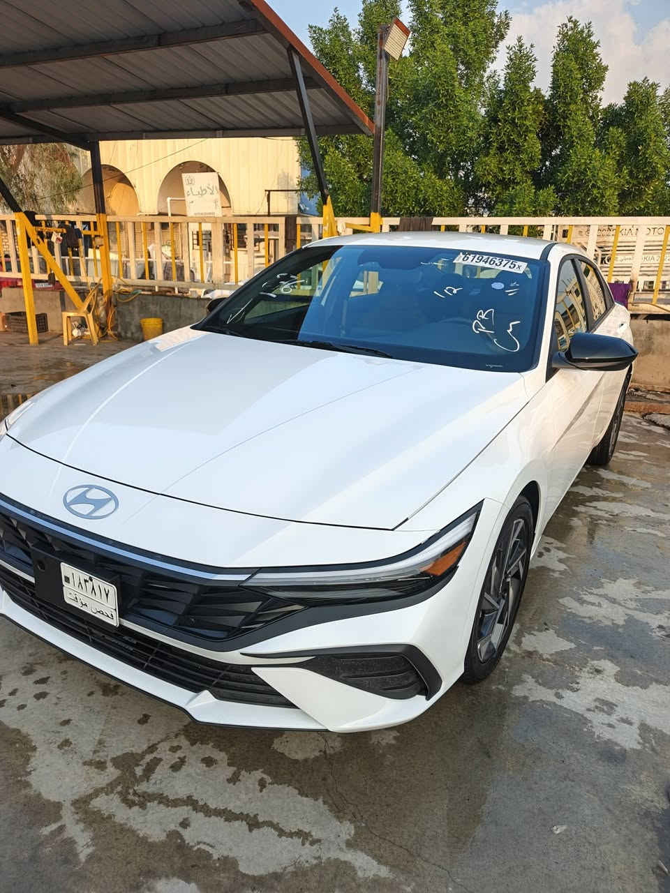 سلام عليكم النتره للبيع موديل 25وارد أمريكي مكفولة من صبغ وليبل واحد صور الحادث بل منشور ماشيه 11ميل مرقمه بغداد بسمي مدوشمه عام والشراي يتصل
***********
