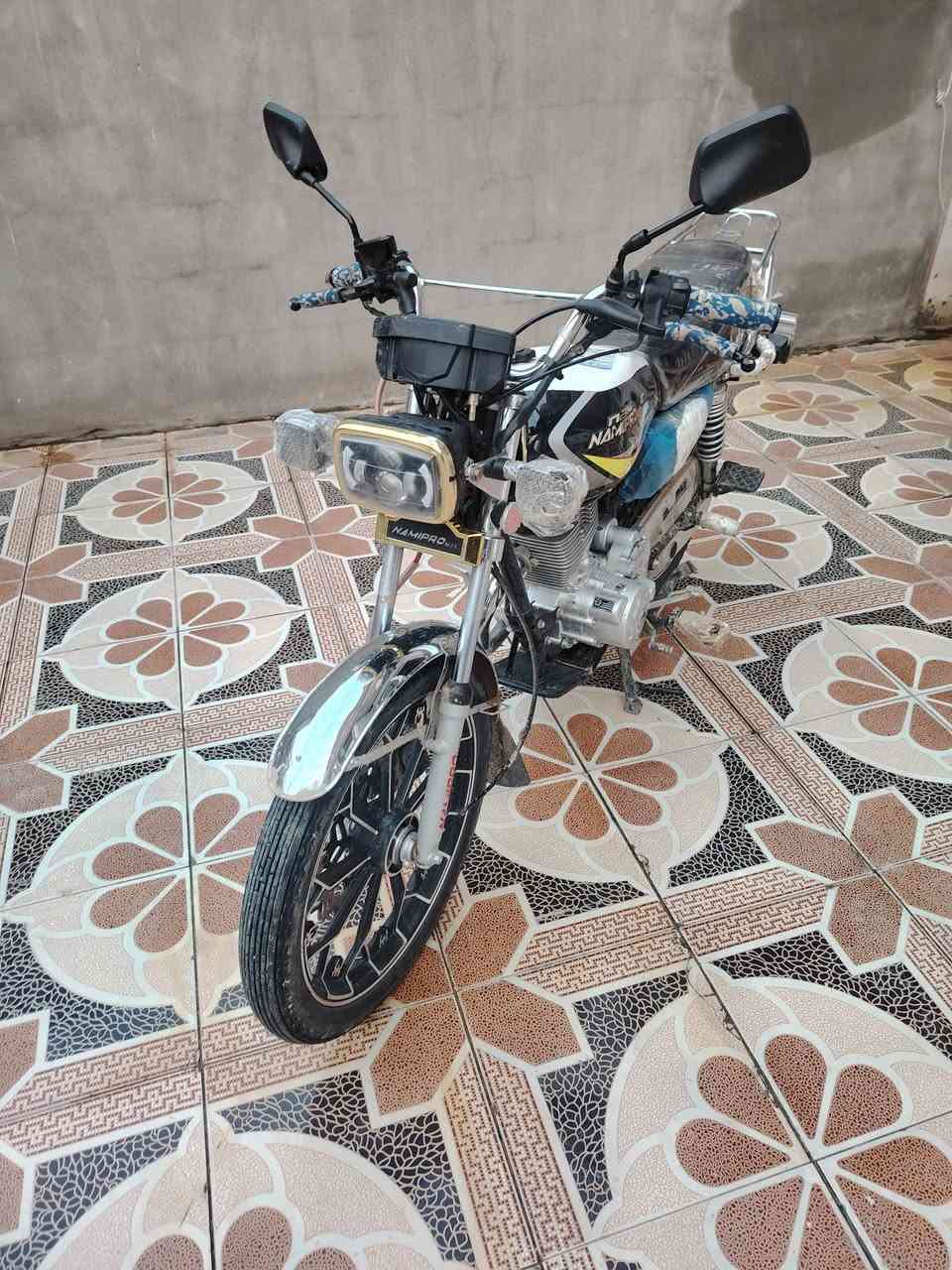 نامي برو مودیل2025مکینە 200
ديالى ناحيت جباره ***********لشراي يخابر
