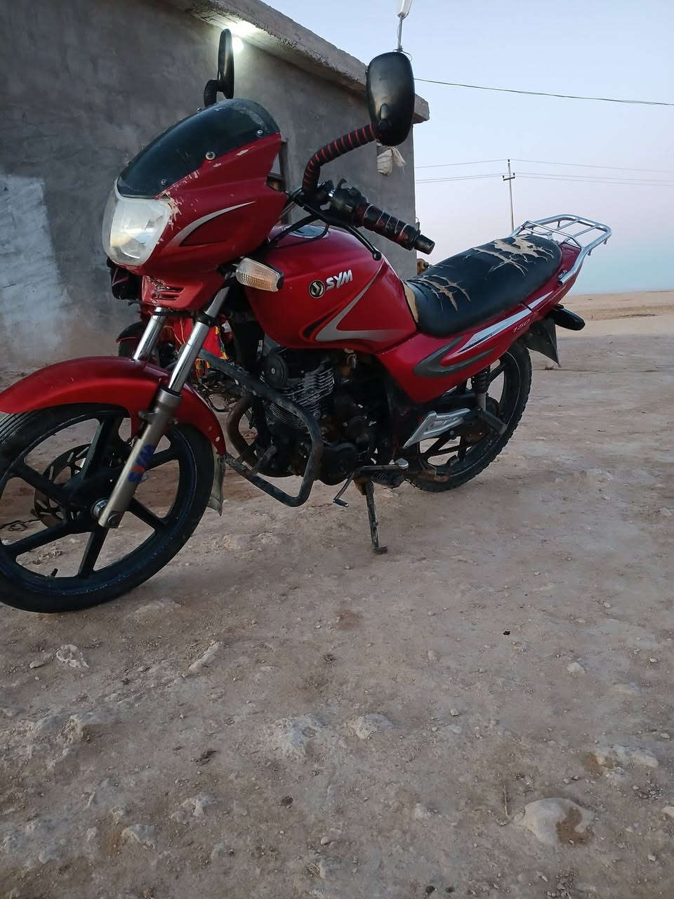 للبيع 2017/ ***********
