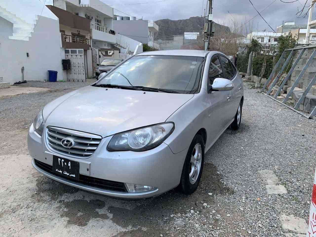 ئاڤانتی مۆدیل 2010 فوڵە بە س سڵایت نیە گیچ وە نە وشە یە ئکویە تە نجیل بلۆتوزە پیش و پشتی کە پسە کامل مە سە ڕە ف کڕاوە بڕاوی دوبە یە سقفە ی بۆیاغی عیڕاقی نیە بای 53محمە ل  *********** رانية, السليمانية
