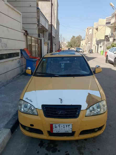 السلام عليكم شيري كوين 2010كير ومحرك كورلا نحله 
السعر 30وبيهه مجال 
***********
