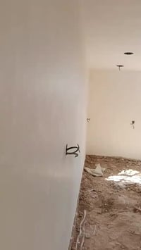 شغل جص بورك وتشميع المتر 7تسليم وتحياتي الجميع ‪ ‪07735710962 شغل جص ب...