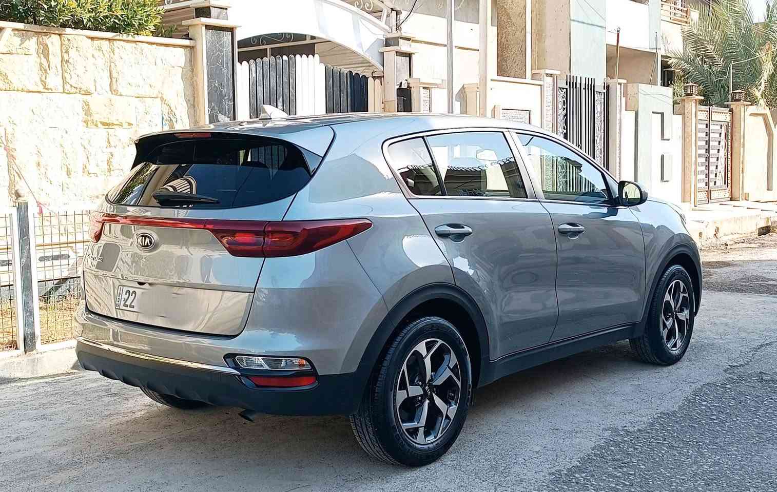 سبورتج 2022 كلين بدون ضرر  نص فول
هزه سنويه جديده
العنوان الموصل الجانب الايسر للاستفسار الاتصال على الرقم ***********
السعر 168
