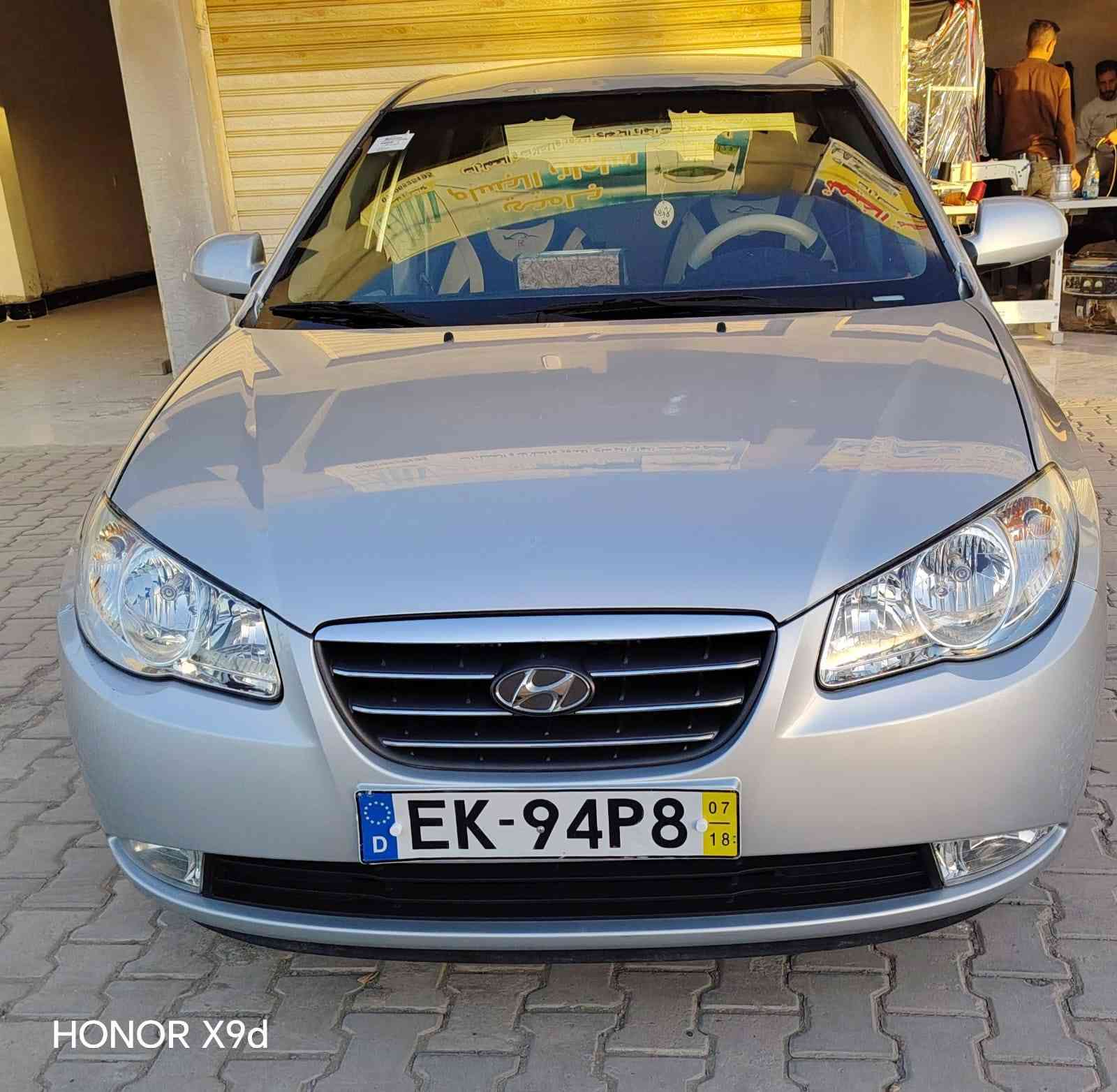 السلام عليكم. 
افانتي ادوات ادوات موديل 7 ويل 16 بلادي سيارة وضع شركة  شرط نضافة 95/100 من الدعامية لدعامية انطي شرط  ٤٢ وبيها مجال

اتصل ع رقم *********** لحد يراسلني رجائاً ؟؟؟ بدون خاص
