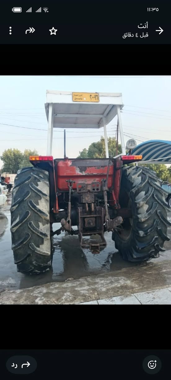 سلام عليكم لبيع مكين فيات مديل 82 رقم بابل راعي موجود تحويل مباشر محرك مشروط كير مشروط اكسن مشروط مقدمه نضيف تخم تاير كهربائيات كله شغاله العنوان الديوانية مهناويه الاستفسار ***********
