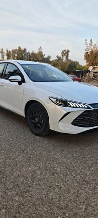 كن بلاص ٢٥ • زيرو • مرقمه بغداد