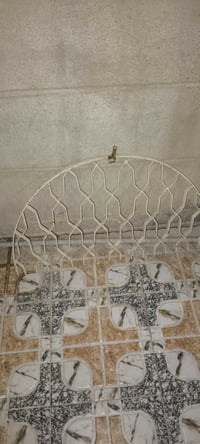 سياج حديقة • ٧ قطع • شلع