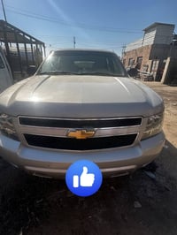 تاهو LZ • ٢٠٠٨ • كفالة عامة