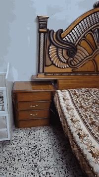 السلام عليكم اثاث مستعمل للبيع  الاستفسار على الرقم ***********
