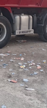 تانكي للبيع رقم 07707150782