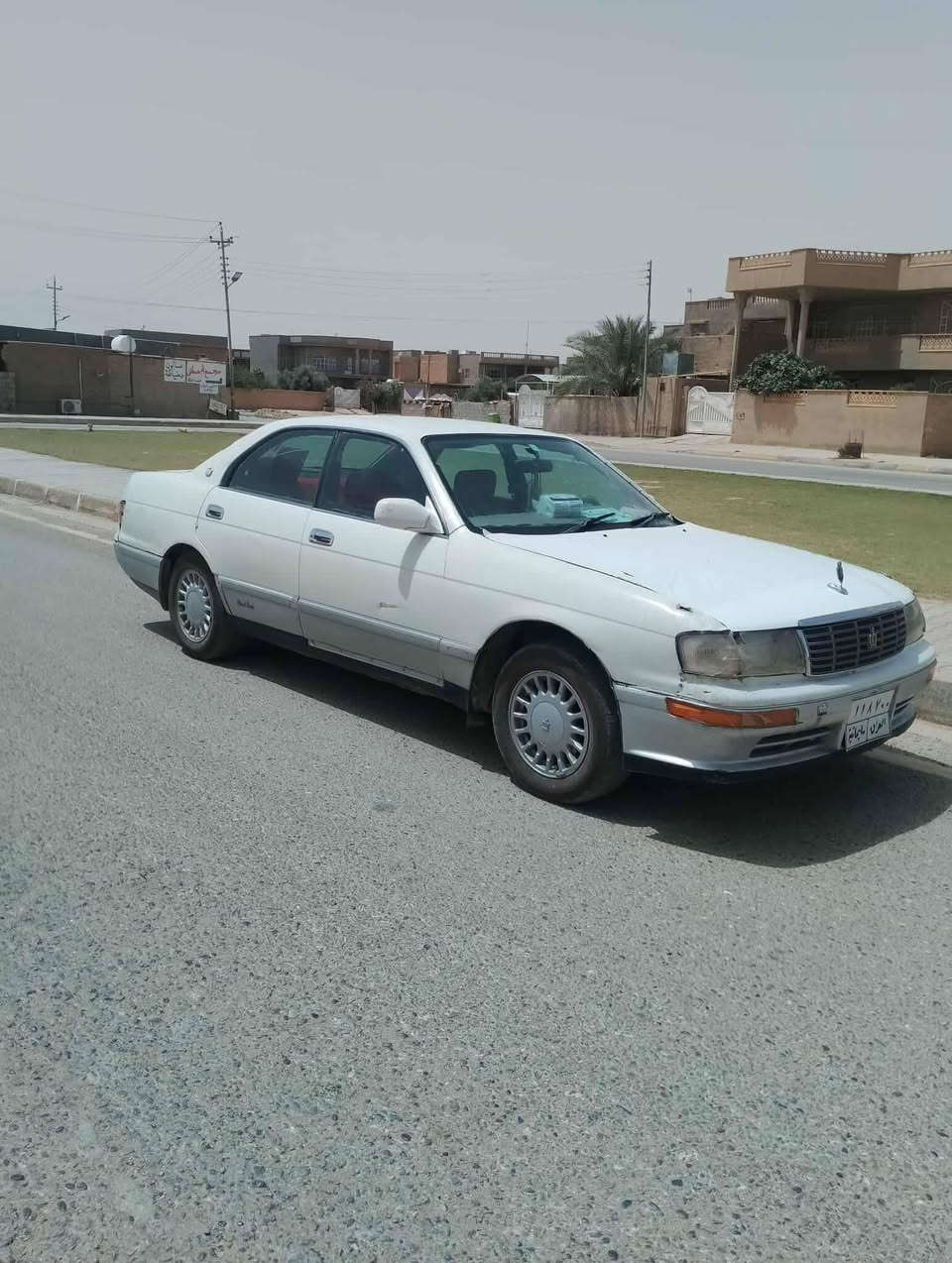 سيارة للبيع سعر12ورقة***********
