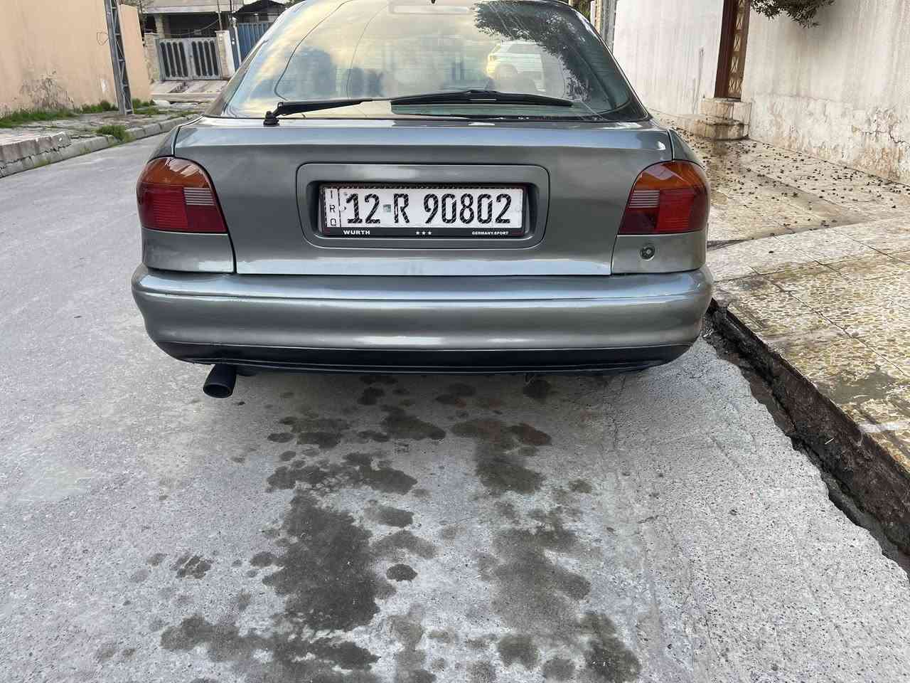 فورت مونديو للبيع
السعر 46وبيها مجال 
رقم وهزة جديد 
صبغ عام جمالية قبل يومين طلعت من الفرن 
كير ومحرك شرط 
تبريد ثلج ❄️ تدفئ نار 
ويل كب 
طخم خلفي وأمامي جديد 
سيارة ما ناقصها برغي 
ترايك شرط البصرة
قفل مركزي 
مسجل بلوتوث 
للاستفسار اتصل ***********
