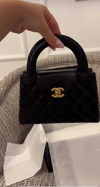 شانيل • كود وختم