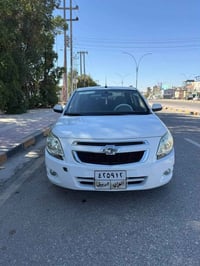 شوفرليت كوبلت • ٢٠١٦ • رقم أربيل