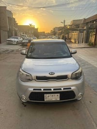 صول ٢٠١٦ نضيفة كلش بيهة قطعتين وجاملغ بارد محرك ١٦٠٠ جي دي اي   السعر ...