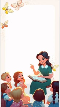 مراجعة نصف السنة • كروبات منفصلة • ام الهوى القديمة