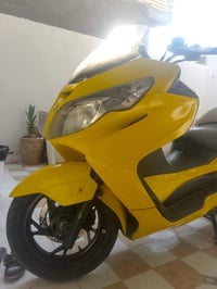 سكاي ويف ٤٠٠ • مواصفات كاملة • كربلاء