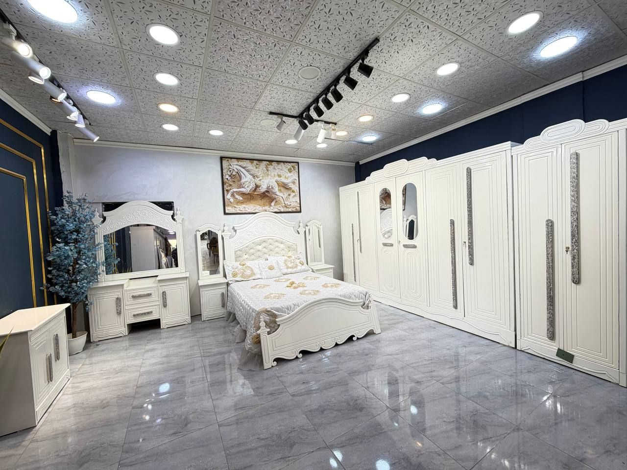 #غرفه #نوم نجاره عراقيه تصميم تركي
بسعر 950
موجود نقل وتركيب


**إذا كنت صاحب هذا الإعلان وتريد حذفه لأي سبب، رجاءا أرسل رسالة إلى الدعم الفني**