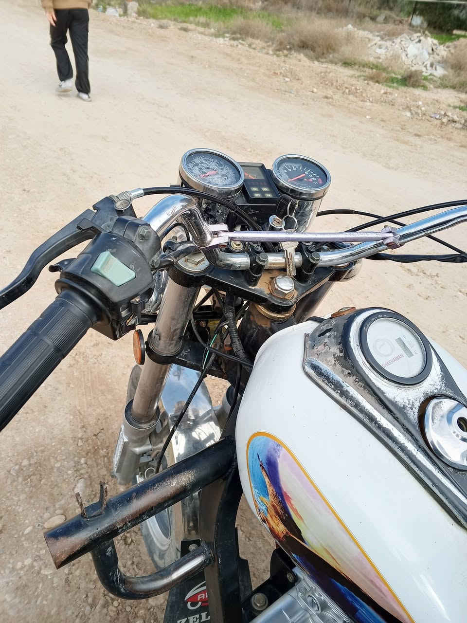 ستوته للبيع مود يل 24نضيفه  مكينه 24 مامفتوحه ديالى المقداديه.سعر 1.900بيها مجال قليل مكلف بل نشر ***********
