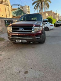 اكسبديشين كينج رانش • ٢٠١٧ • شاع فلسطين