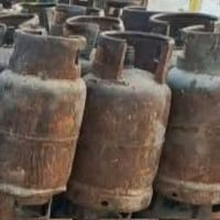 قناني غاز • مليانه • توصيل الأنبار