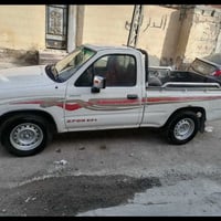 بيك اب • موديل ٢٠٠٣ • مكينة ٢٧٠٠