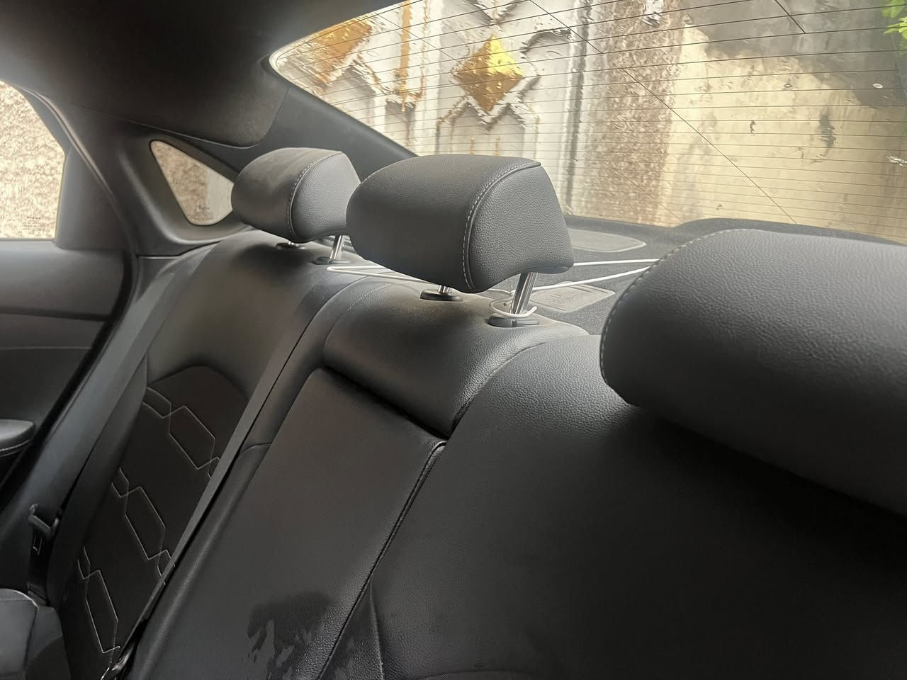 سلام عليكم اللبيع موديل 2023 فورتي جيتي لاين حادث خلفي  بدون رقم سيارة بدون دواخل بدون ايرباك صورحادث وتفاصيل على رقم واتساب /***********
