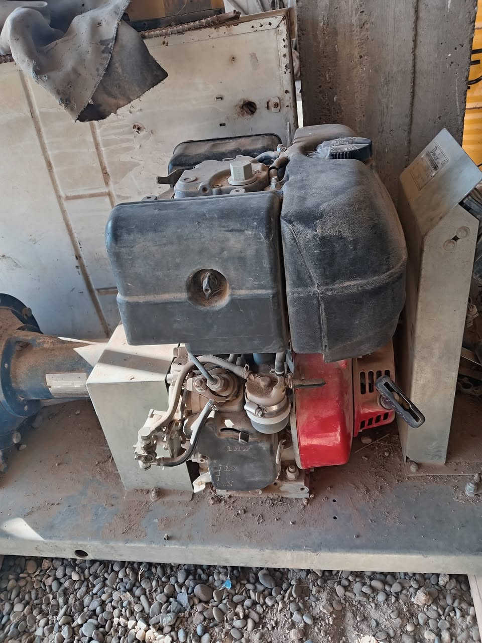 اسلام عليكم #للبيع موطور هوه ول خنزيره بعدو ما مشتغل جديد  مضخه مال مي التشغيل سلف وحبل 
***********
