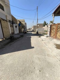 بيت للبيع قرب مدرسه المسار م 90 رقم الهاتف ‏‪0780 220 7843‬‏ ‏‪0771 54...