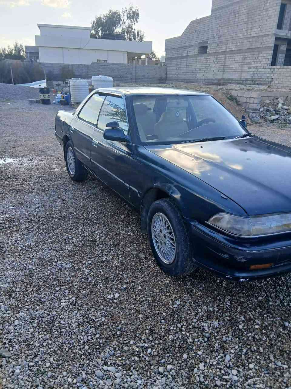 مارك موديل ١٩٩١مصبوغة عام جمالية مكفولة من الكص محرك ونجي بيه بخار
للبيع سعر 26 وبيهة مجال  للاستفسار ***********
