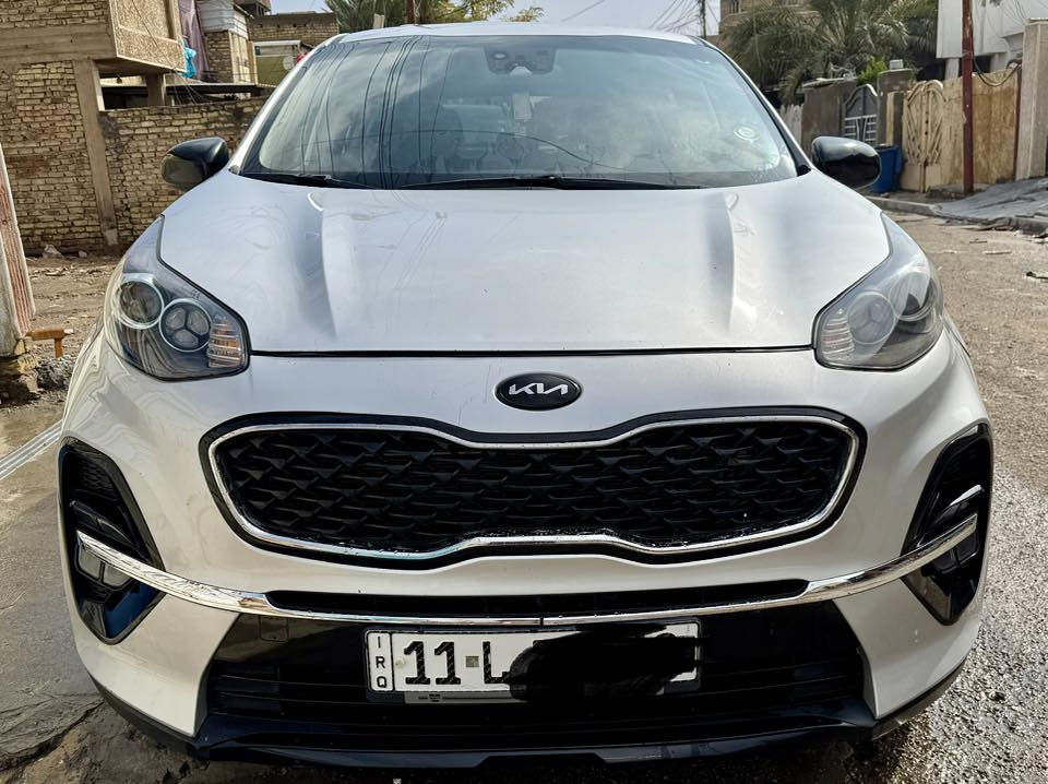 سبورتج 20 امريكي 
170 وبيها مجال 
الضرر موضح بالصورة 
بغداد 
***********
