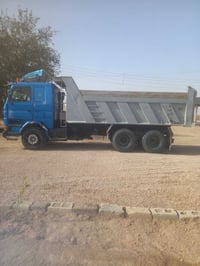 للبيع سكانية موديل 93 مكفولة او مراوس بسيارة طويلة اتصال07809438203